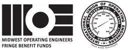 Midwest Operating Engineers Company Logo